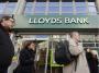 Britische Bank Lloyds will kräftig sparen - 9000 Stellen fallen weg | Wirtschaft